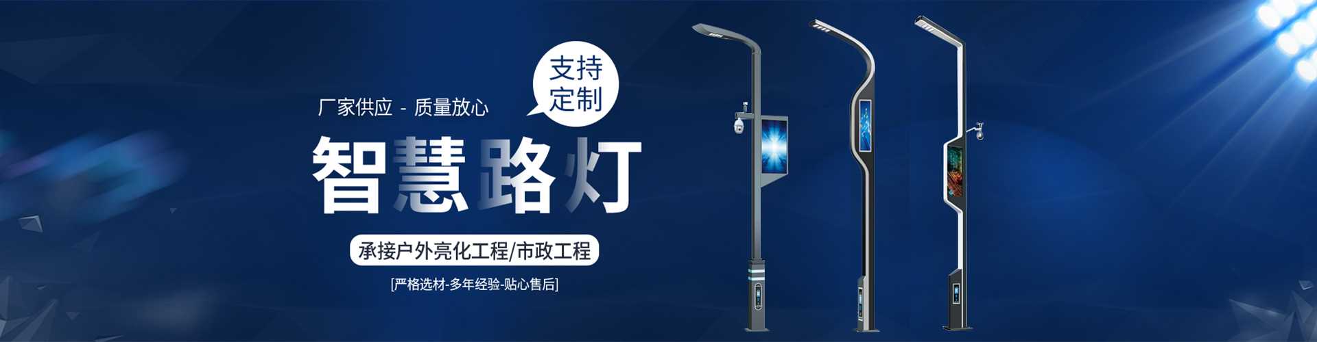 灌阳县太阳能路灯定制厂家
